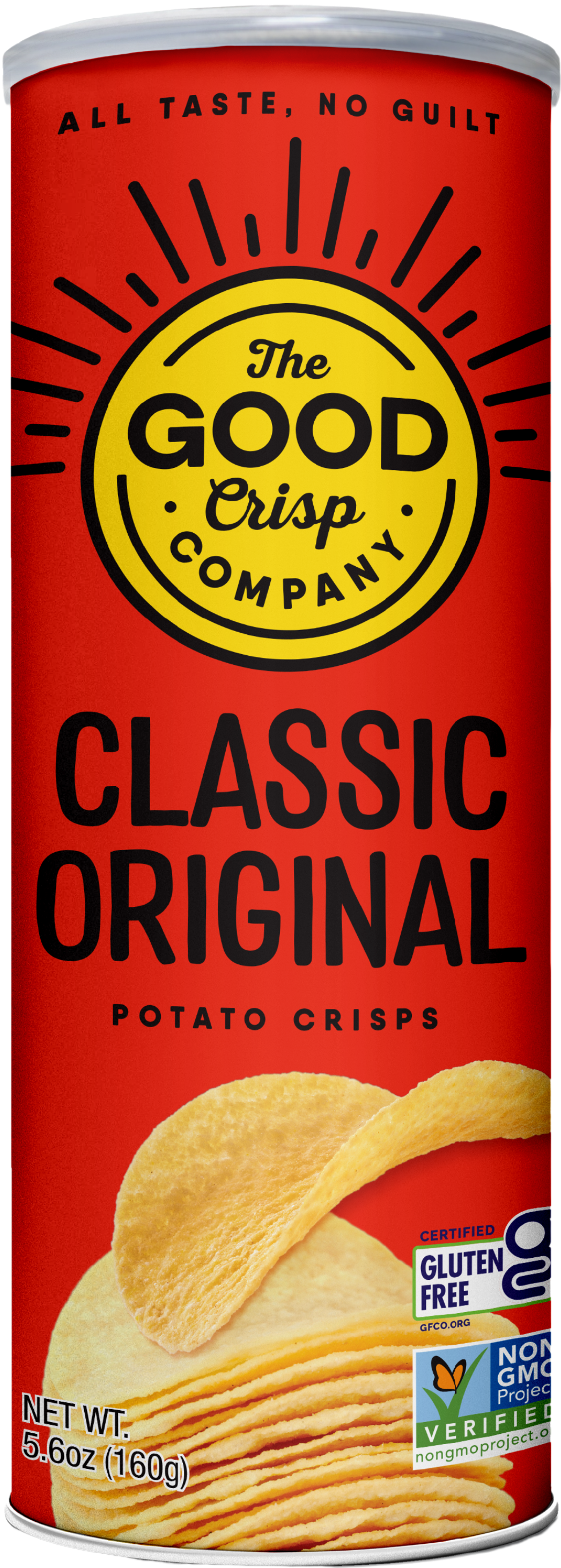 Classic Original (8 Pack)