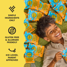 Crunch & Color Activity Kit