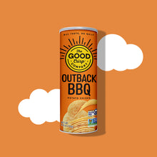 Outback BBQ