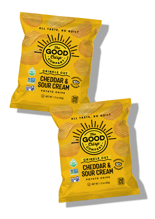 Cheddar Sour Cream