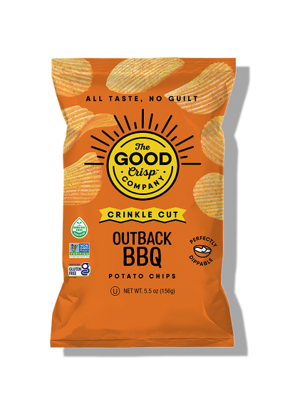 Outback BBQ