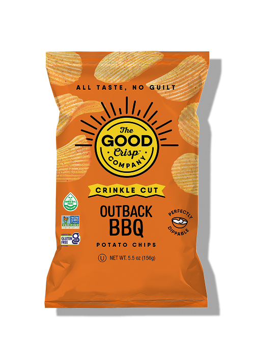 Outback BBQ