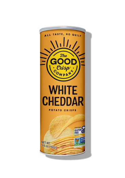 White Cheddar