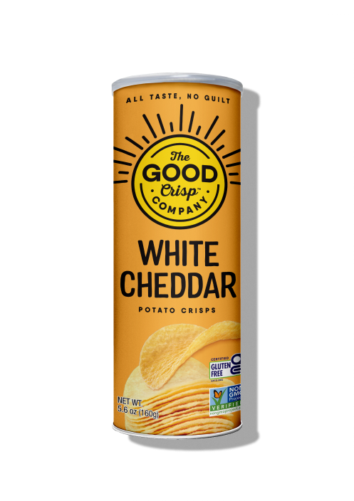 White Cheddar