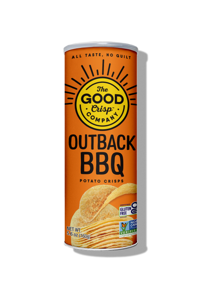 Outback BBQ