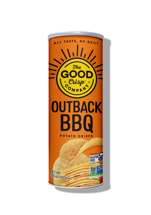 Outback BBQ