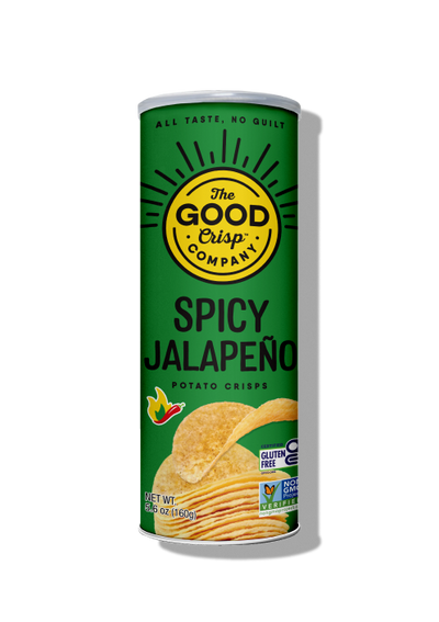 Spicy Jalapeño