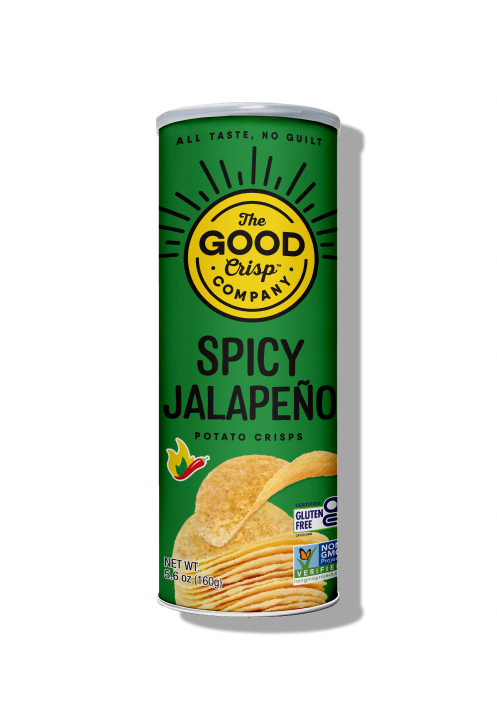 Spicy Jalapeño