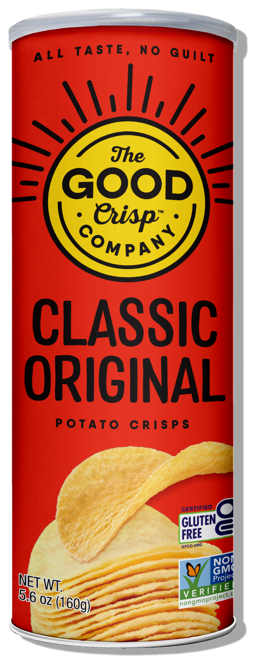 Classic Original crinkle cut
