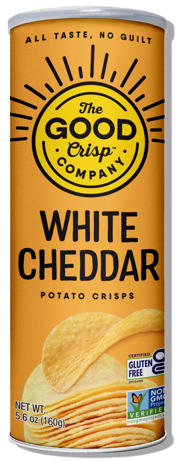 White Cheddar