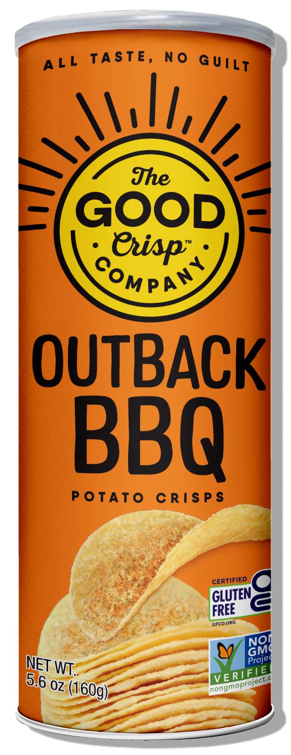 Outback BBQ