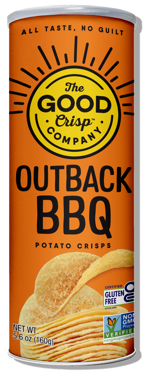 Outback BBQ