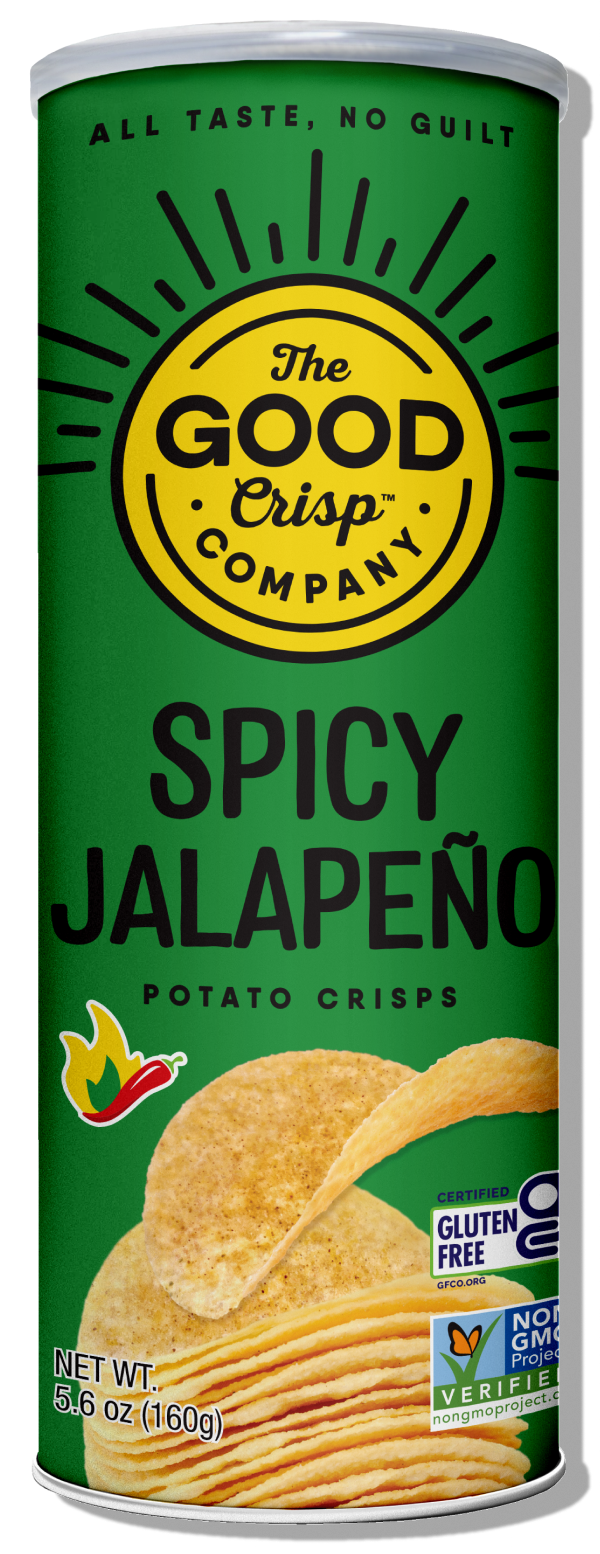 Spicy Jalapeño