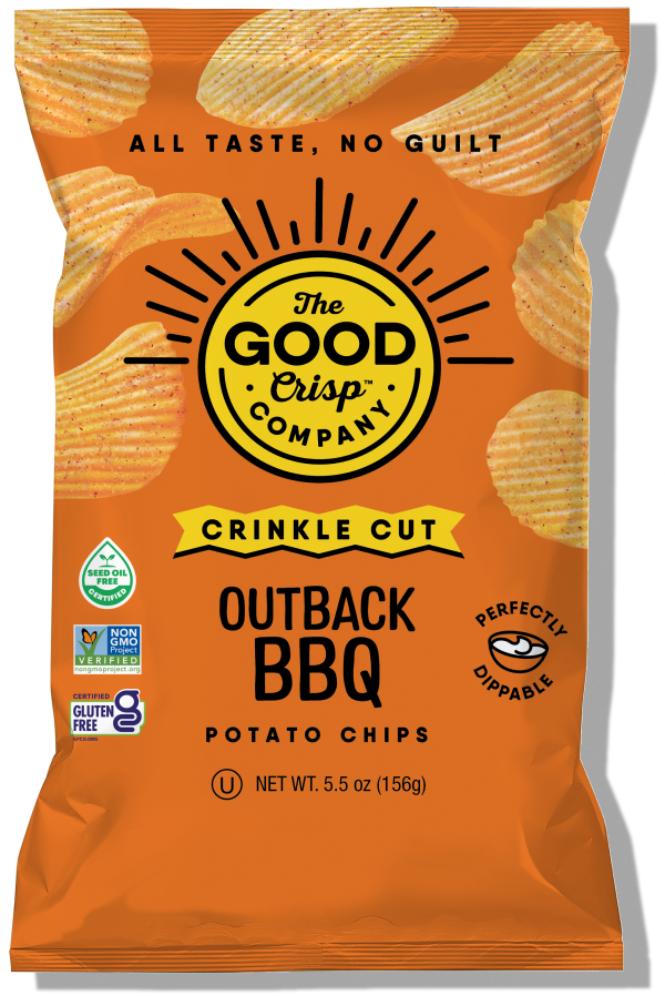 Outback BBQ