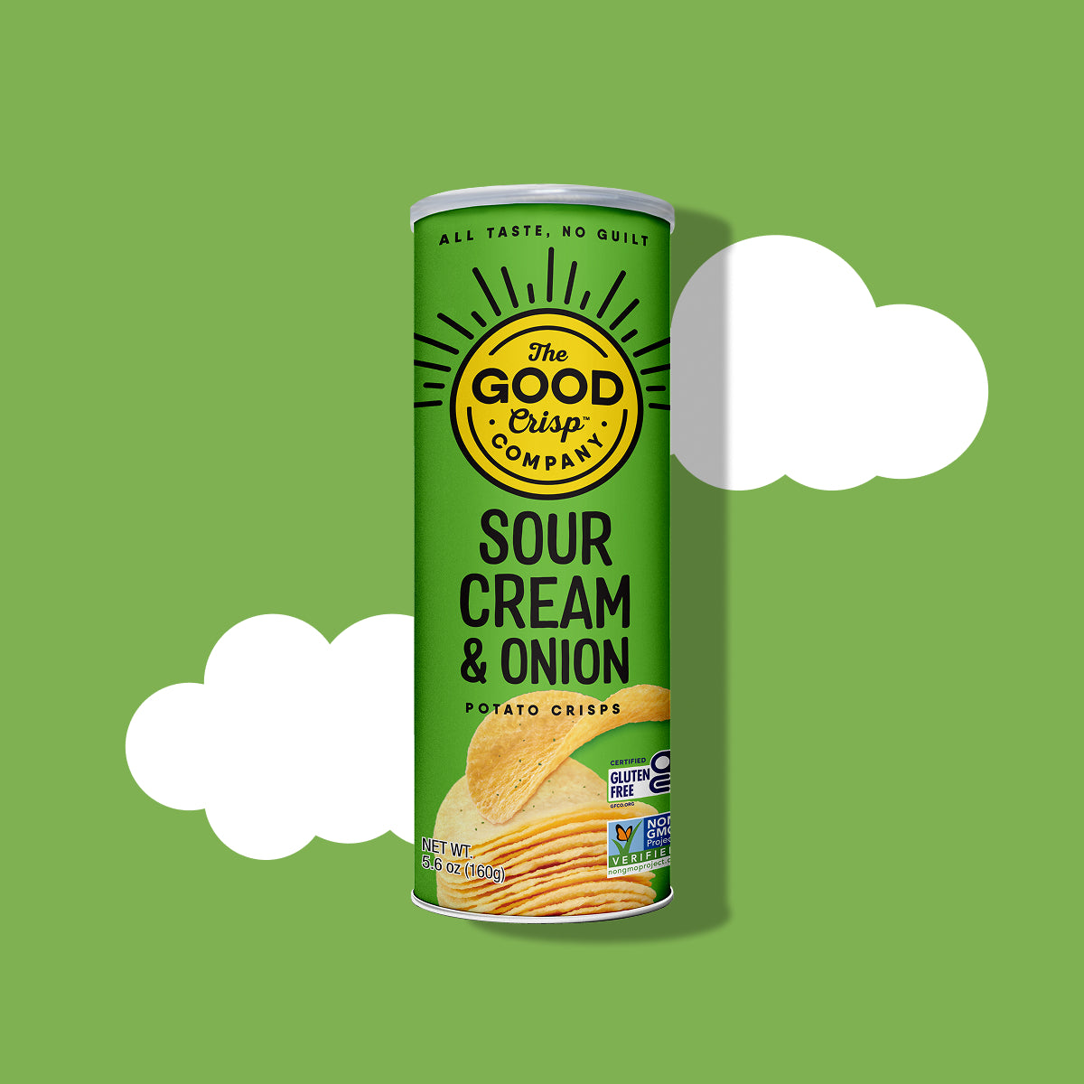 Sour Cream & Onion