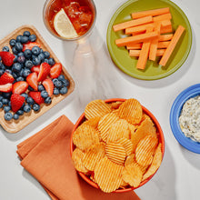 Spicy Jalapeño