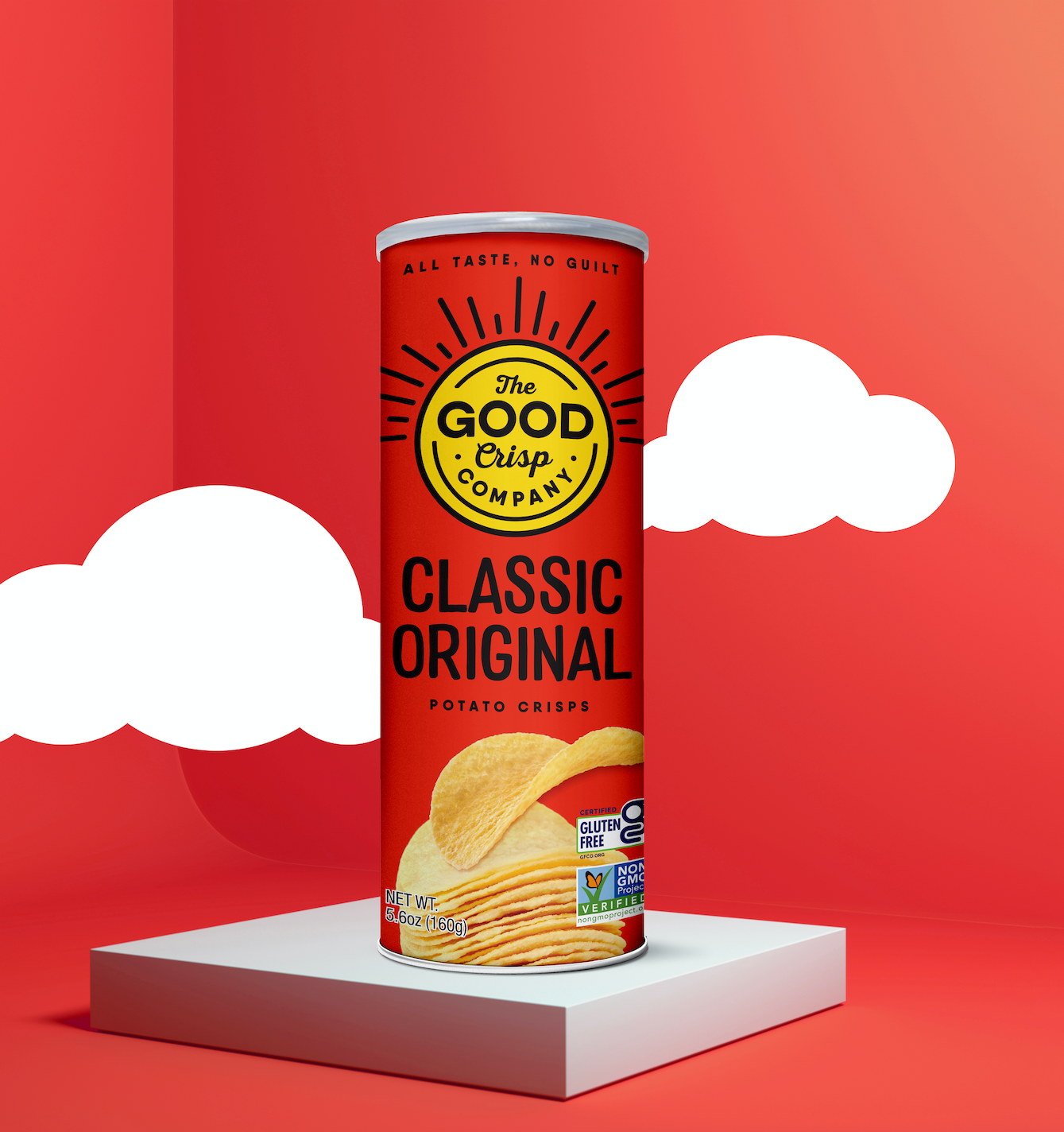 classic original chips