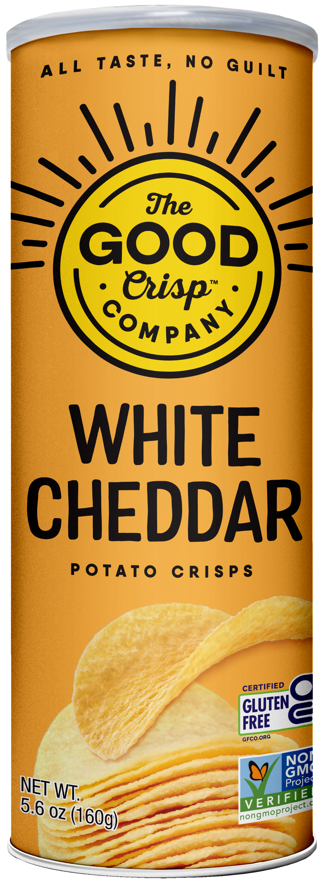 Aged White Cheddar (8 Pack)