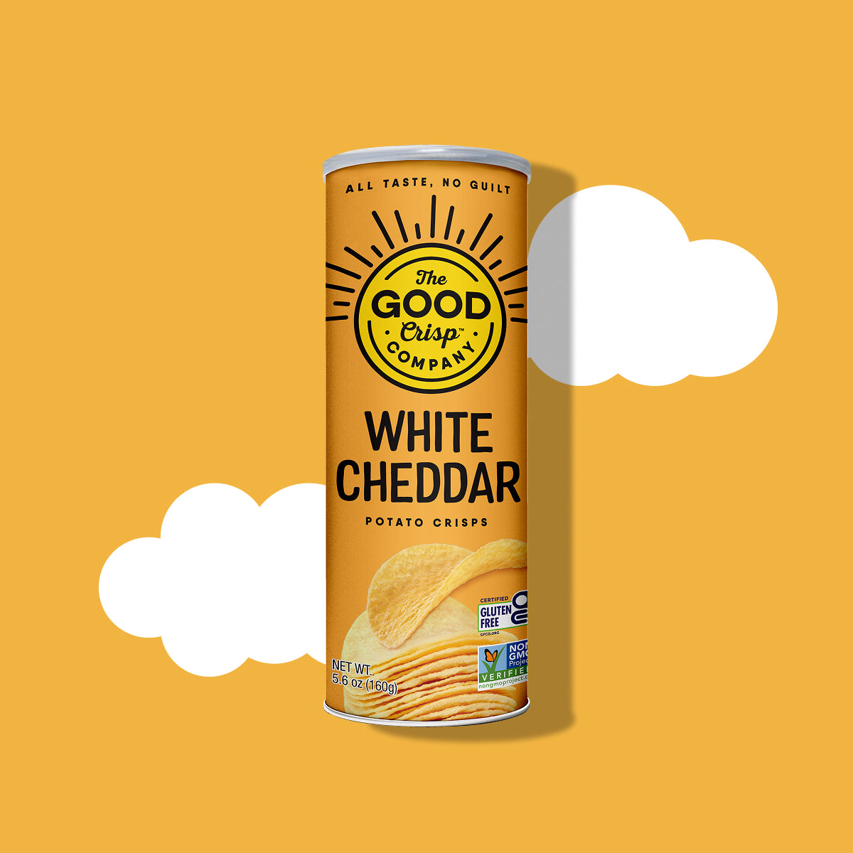 White Cheddar