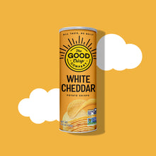 White Cheddar