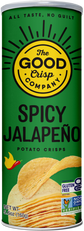 Spicy Jalapeño (8 Pack)