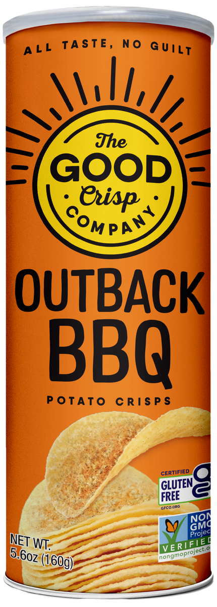 Outback BBQ (8 Pack)