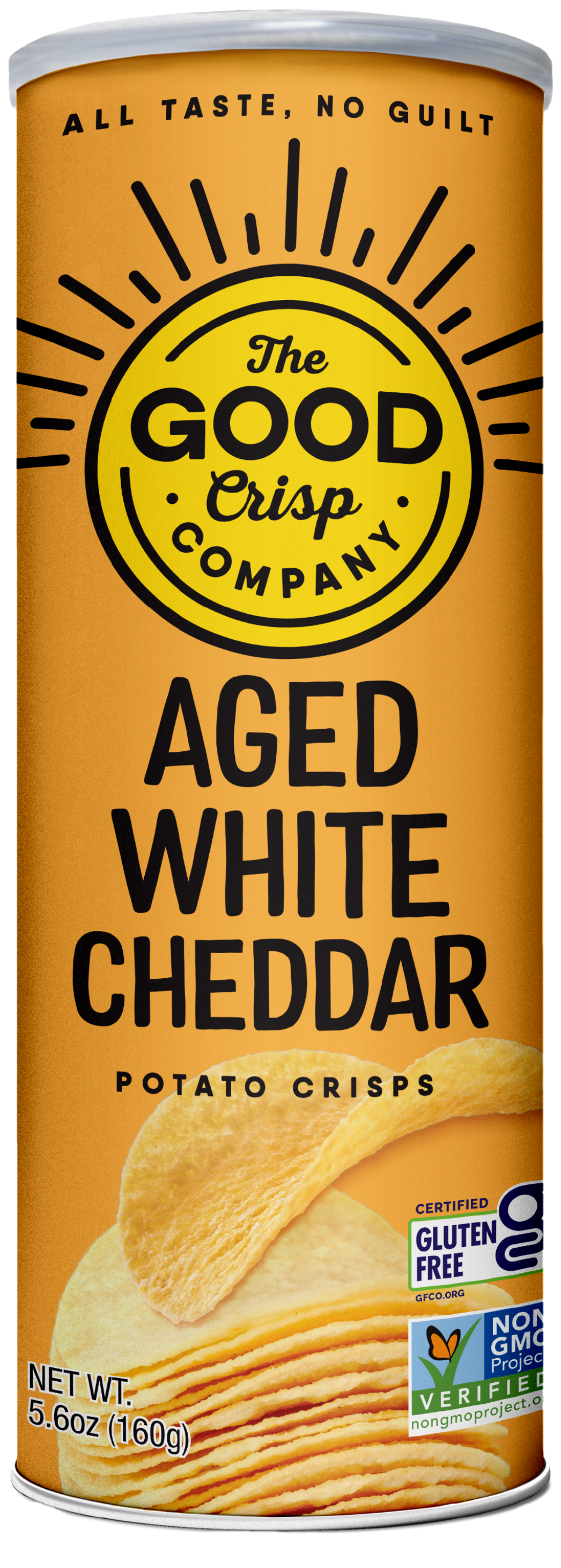 white cheddar chips